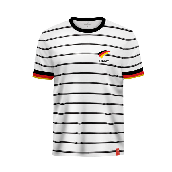 Germany Football Team 2021 Fans Jersey