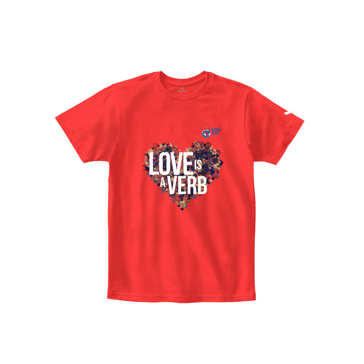 Global Youth Day Tshirts - Kids - Just Adore