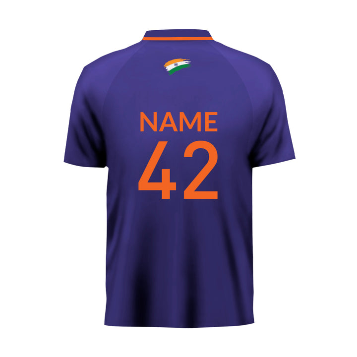 Indian Cricket Team Jersey - Just Adore