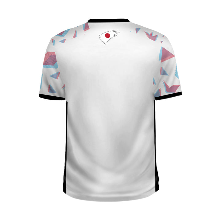Shop Japan national team Away jersey online, Japan Football Away jersey number and name customized Buy online, Order Japan away jersey at online store, Purchase Japan away kit soccer jersey all over UAE Purchase all Football teams jerseys for adult & kids & International shipping at Just Adore