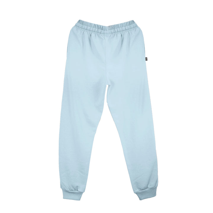 Comfortable Joggers with Rib Bottom - Men - Just Adore