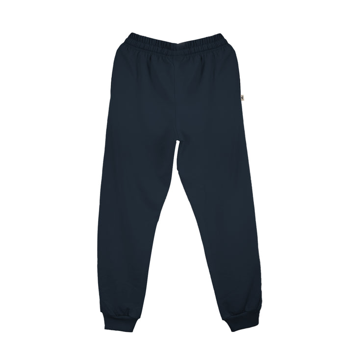 Comfortable Joggers with Rib Bottom - Men - Just Adore