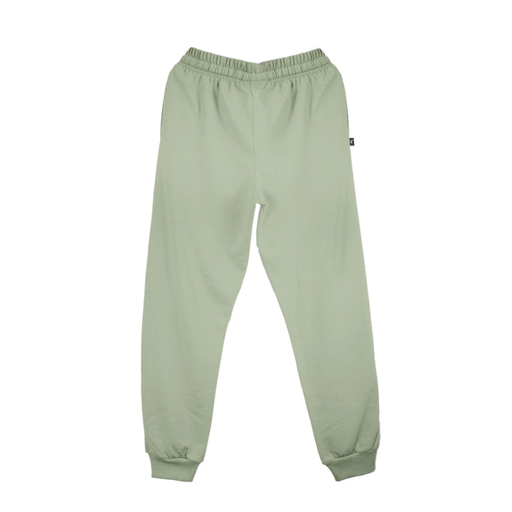 Comfortable Joggers with Rib Bottom - Men - Just Adore