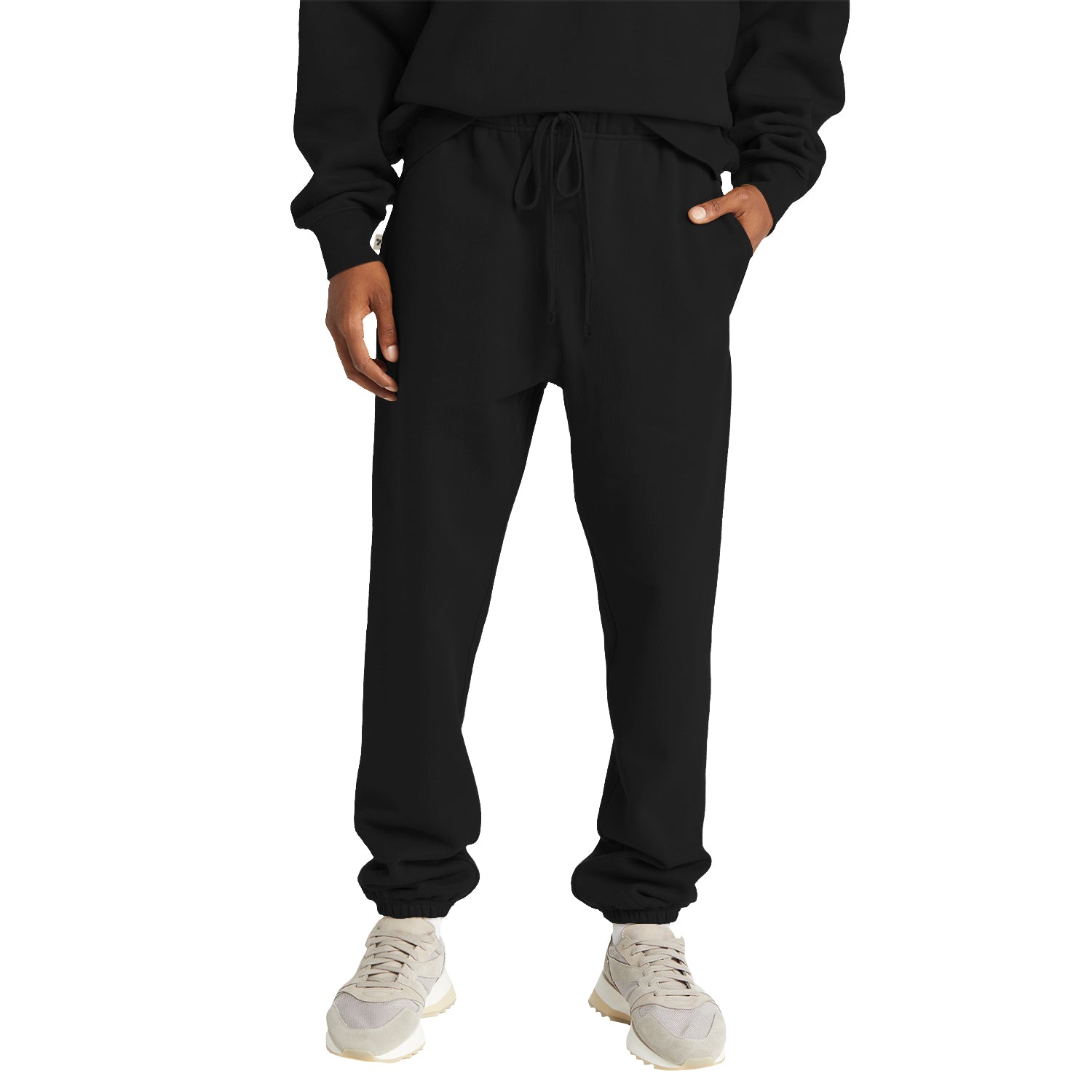Jogger pants men Joggers with elastic bottom for men Just Adore