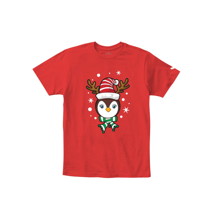 Kids Christmas tees, Christmas T-shirts on sale online at Just Adore®. Shop our trendy collections for adults & Kids.