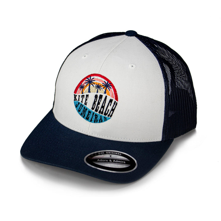 Kite Beach Cap - Just Adore