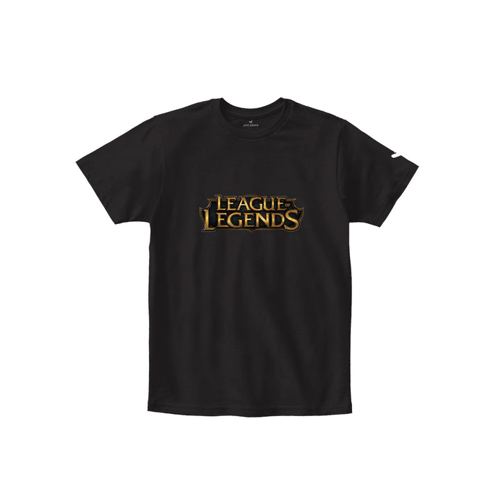 League of Legends Kids Tshirt - Just Adore