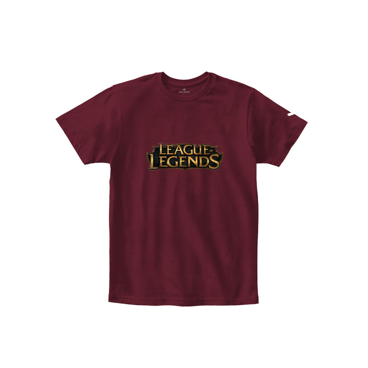 League of Legends Kids Tshirt - Just Adore