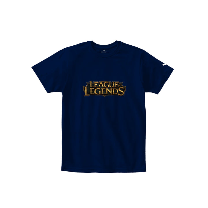 League of Legends Kids Tshirt - Just Adore