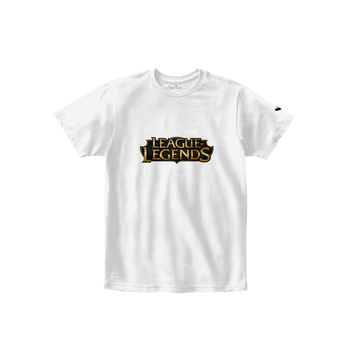 League of Legends Kids Tshirt - Just Adore