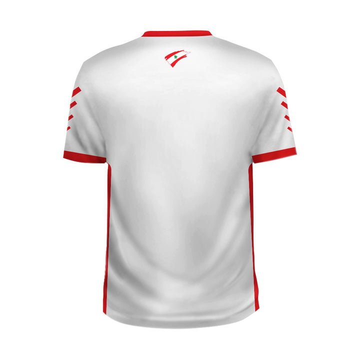 Lebanon Football Team Fans Away Jersey - Just Adore