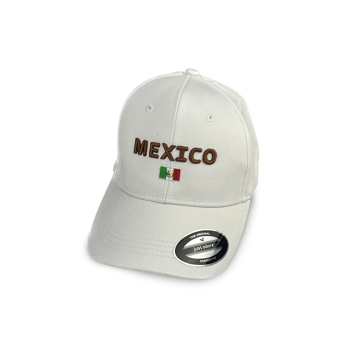 Mexico Football Team World Cup Fans Cap - Just Adore