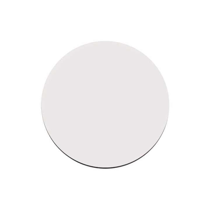 Mouse Pads, White, Blank - Just Adore