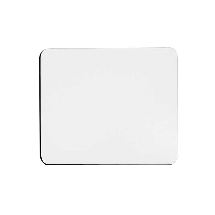 Mouse Pads, White, Blank - Just Adore