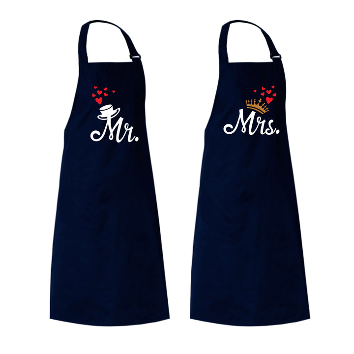 Shop matching family aprons online, Buy Personalised aprons online. Order Valentines Days Special Aprons at online store. Shop Family Aprons U.A.E online. Purchase Branded Couples Apron at Just Adore®