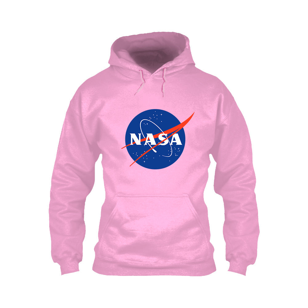 Pink clearance nasa jumper