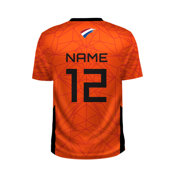 Shop Netherlands soccer jersey online, Netherlands Football jersey number and my name customized Buy online, Get Netherlands world cup jersey at online store, Purchase Netherlands soccer jersey all over UAE Purchase all Football teams jerseys for adult & kids & International shipping at Just Adore