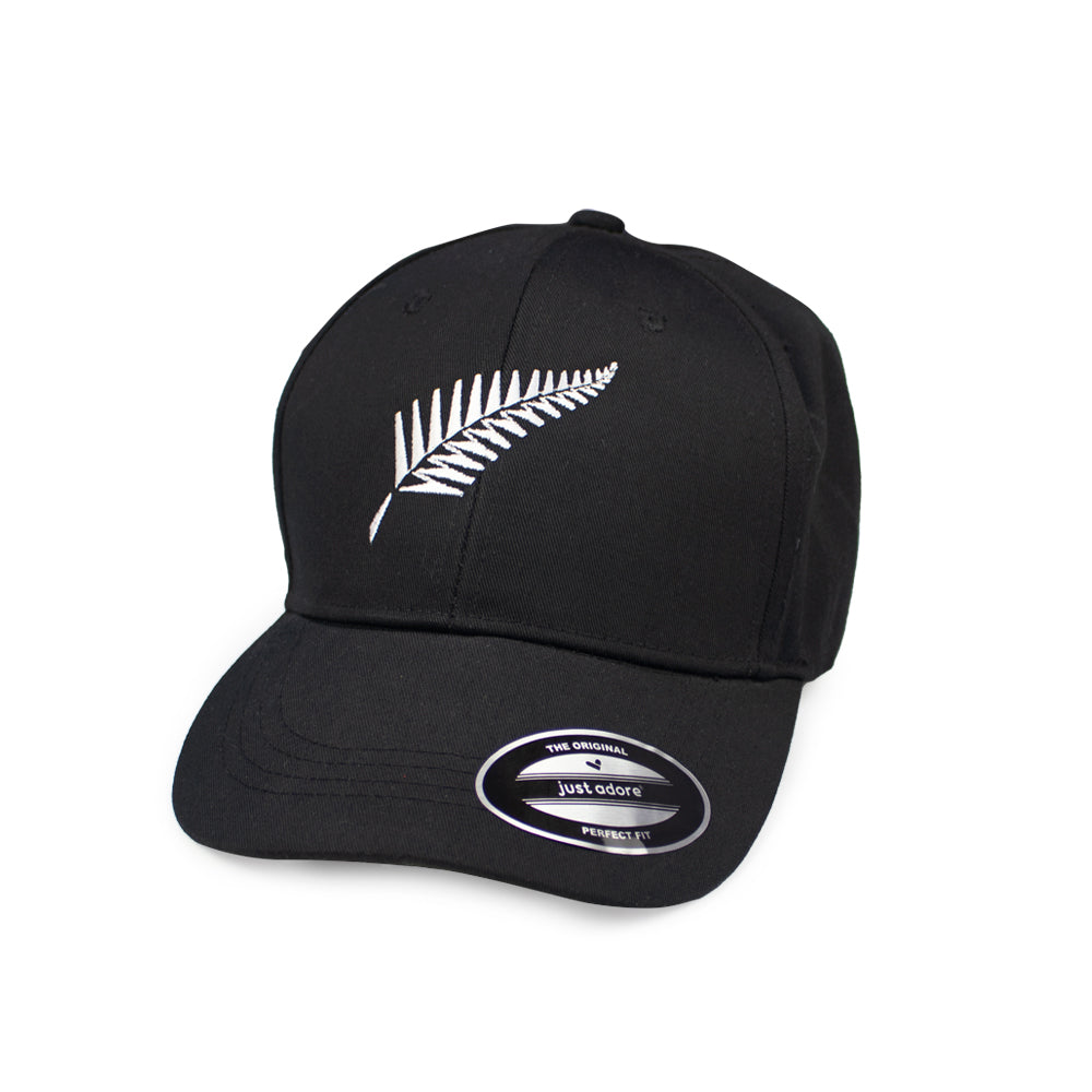 New Zealand Cricket Cap online - World Cup T20 Cap | Just Adore