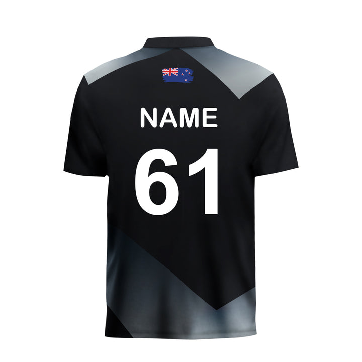 New Zealand Cricket jersey number customized shop online, Buy new zealand cricket jersey 2021 online, New Zealand cricket jersey leaf design at online store, Purchase all Cricket teams jerseys for adult & kids at Just Adore®