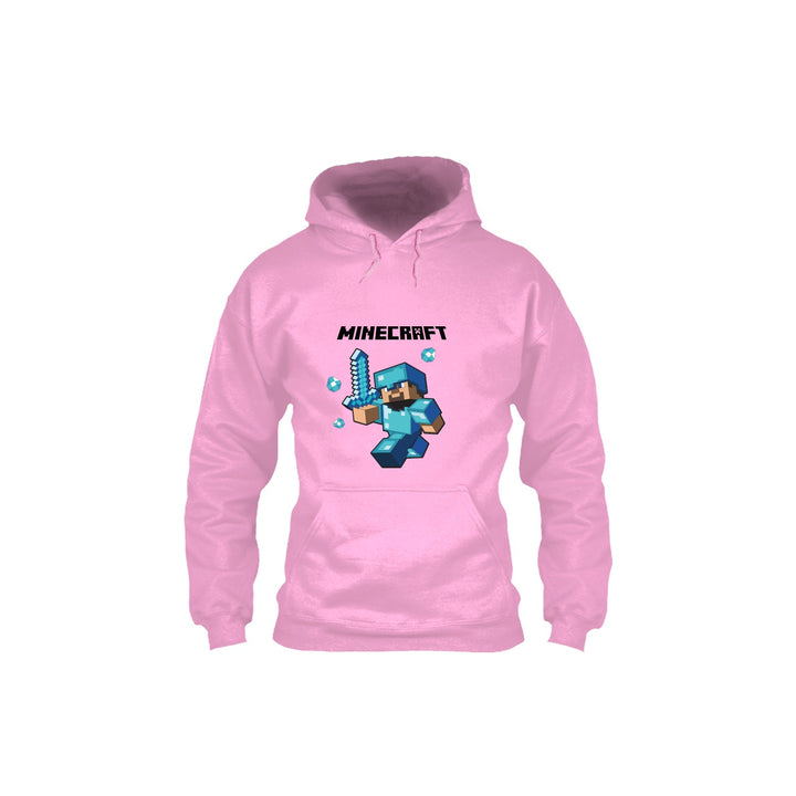 Buy PNG Minecraft Hoodies Online, Shop PNG Minecraft Hoodies for Kids at online, Purchase PNG Hoodies for Kids at website. Order Minecraft Merchandizes at Just Adore®