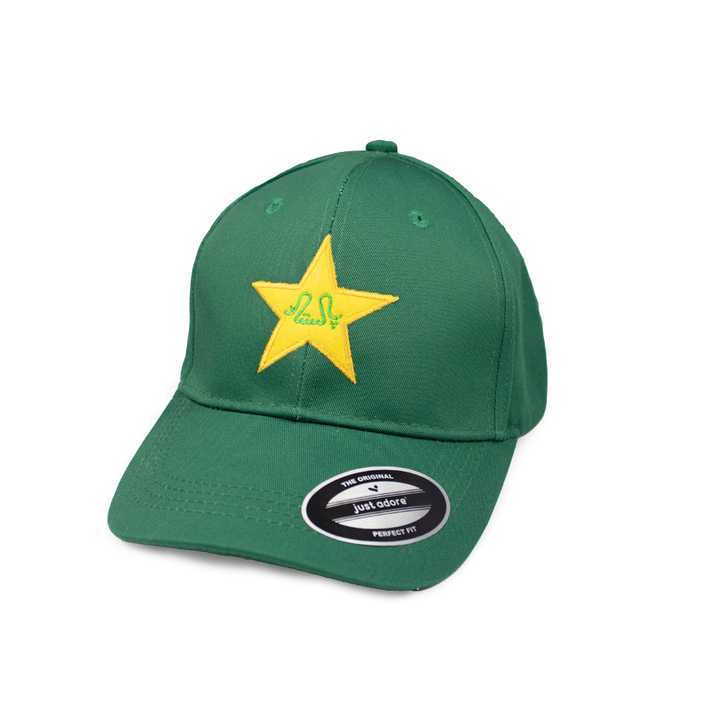 Pakistan Cricket Cap online - World Cup T20 Cap | Just Adore