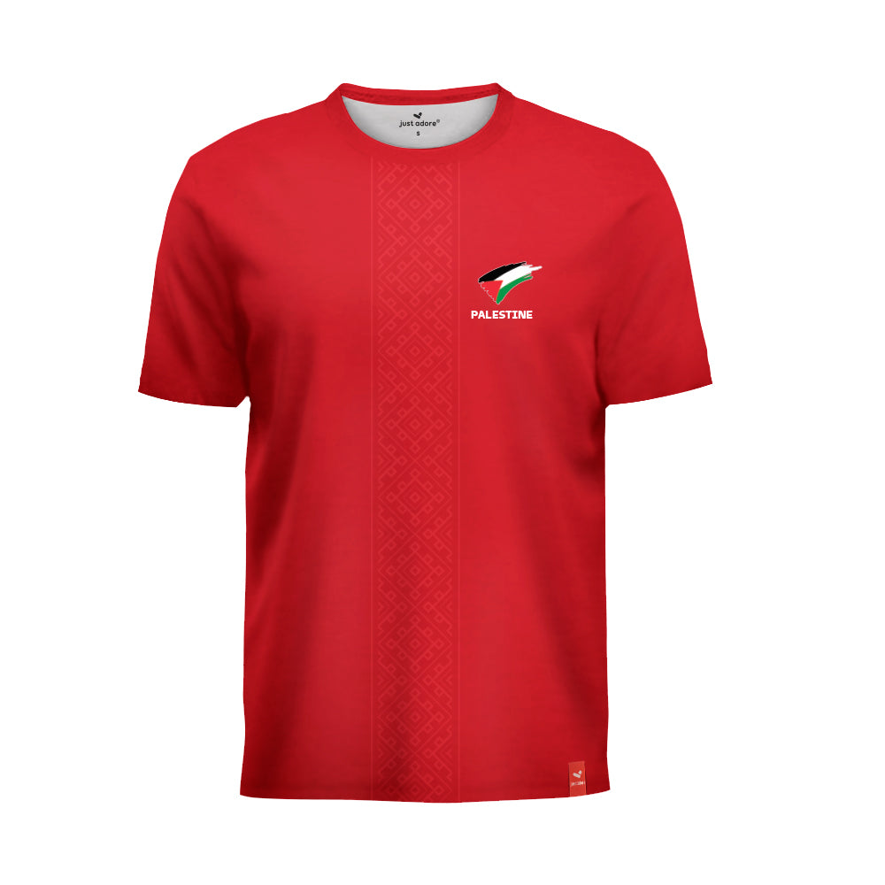 Palestine Home jersey Palestine 2023 Home kit jersey Just Adore Just Adore® Palestine Home jersey Palestine 2023 Home kit jersey Just Adore Just Adore®