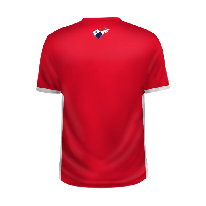 Panama Football Team Fans Home Jersey - Just Adore