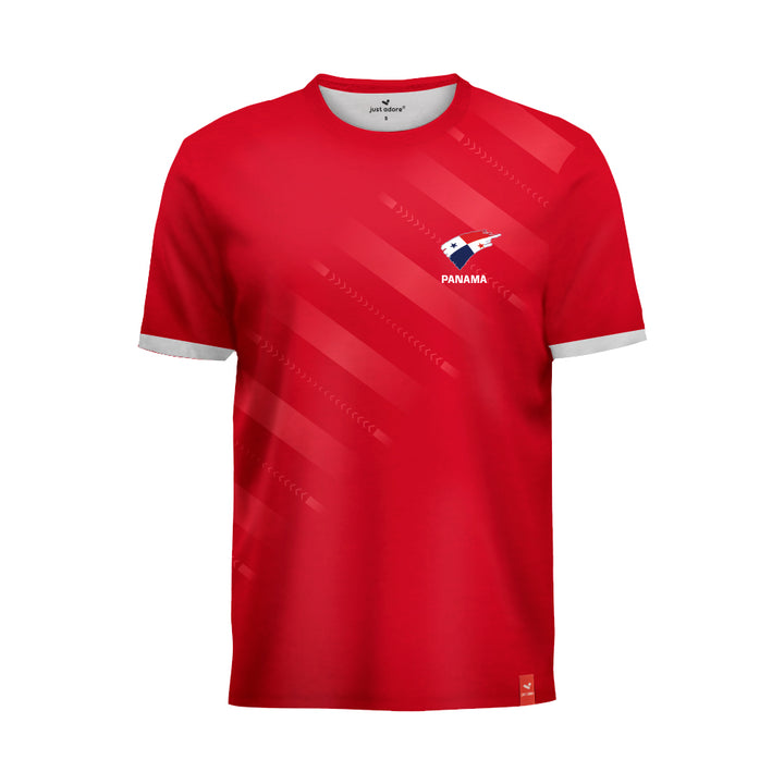 Panama Football Team Fans Home Jersey - Just Adore