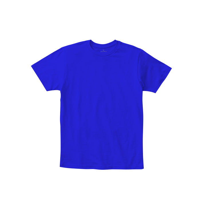 kurve bestøver Svin Round Neck T-shirts wholesale - Best plain t-shirts | Just Adore®