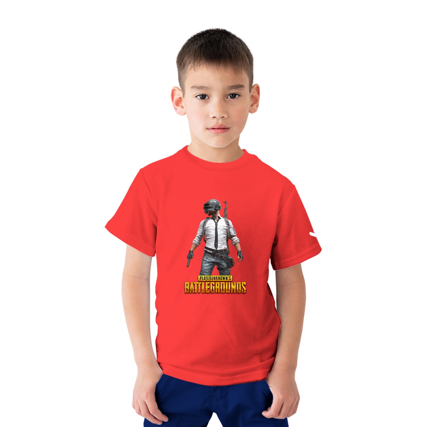 PlayerUnknown s Battlegrounds tees PUBG Kids tees online Just Adore