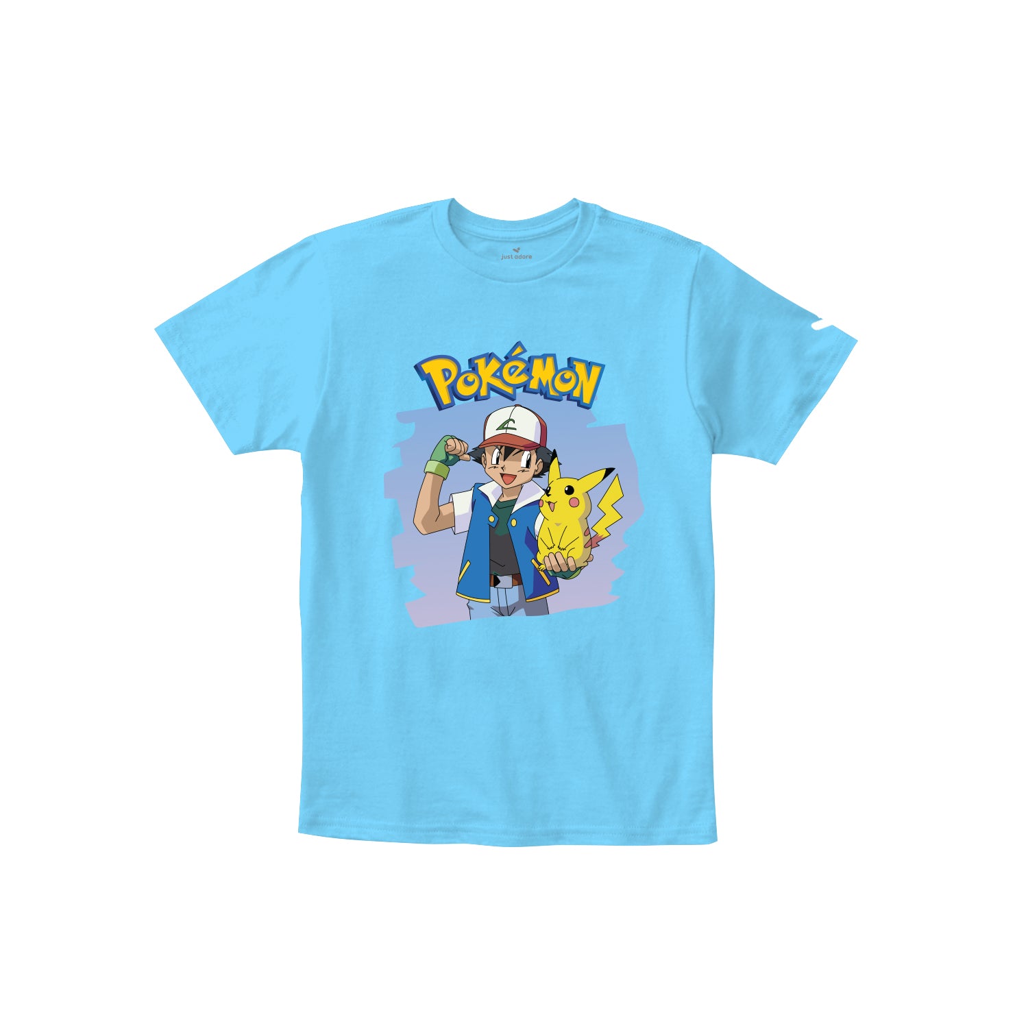 Pok mon Game Tshirts Pokemon Tees for kids online Just Adore