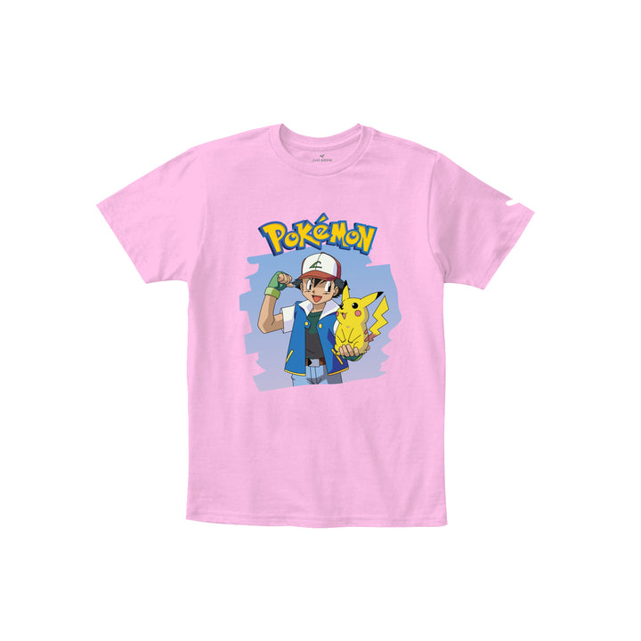Pokémon Game T-shirts shop online, Buy Pokemon Tees for Kids at online store, Browse Pokémon Tees for Kids at website at Just Adore®