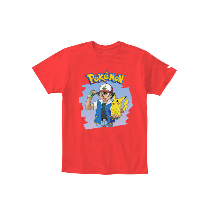 Pokémon Game T-shirts shop online, Buy Pokemon Tees for Kids at online store, Browse Pokémon Tees for Kids at website at Just Adore®