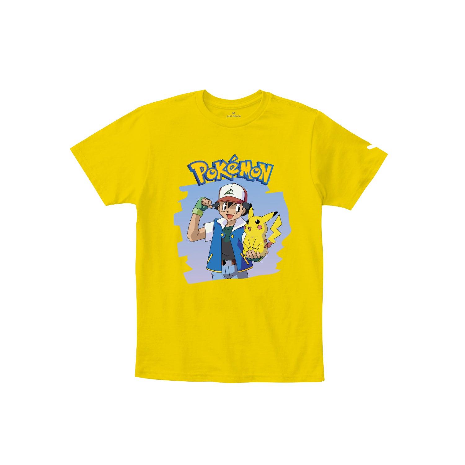 Pok mon Game Tshirts Pokemon Tees for kids online Just Adore