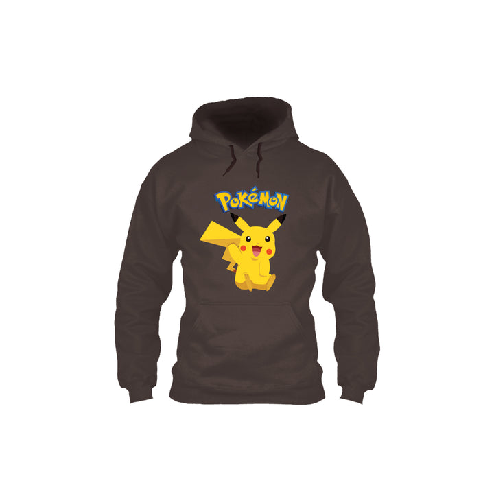 Buy Pokemon Pikachu Hoodies Online, Shop Pokemon Character Hoodies for Kids at online, Purchase Pokemon Pikachu Hoodies for Kids at website. Order Pokemon Merchandizes for Kids and Adult at Just Adore®