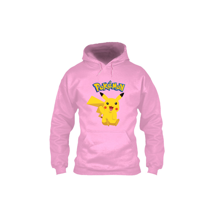 Buy Pokemon Pikachu Hoodies Online, Shop Pokemon Character Hoodies for Kids at online, Purchase Pokemon Pikachu Hoodies for Kids at website. Order Pokemon Merchandizes for Kids and Adult at Just Adore®