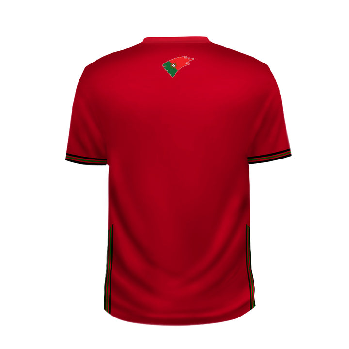 Portugal world cup kits online shopping, Portugal Football jersey number and my name customized Shop online, Purchase Portugal soccer jersey Ronaldo online at store, Order Portugal football world cup jersey all over UAE Purchase all Football teams jerseys for adult & kids & International shipping at Just Adore