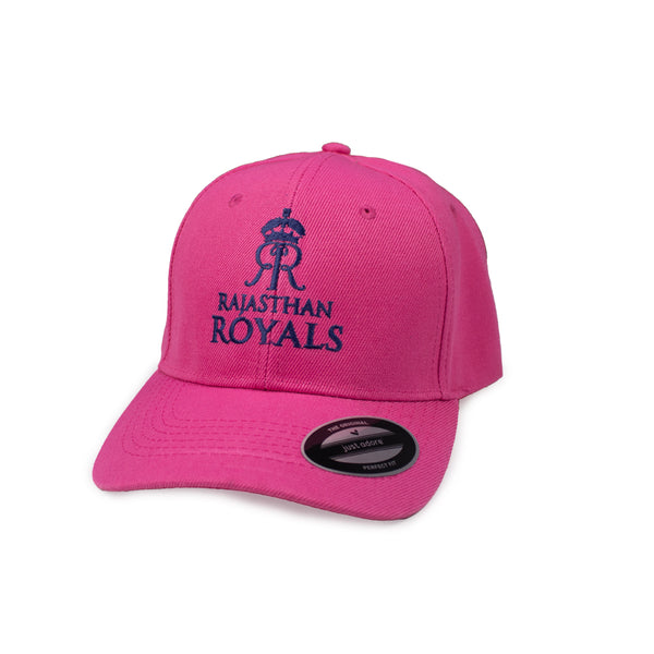 Rajasthan Royals (RR) Cap