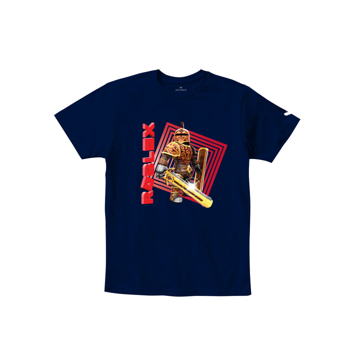 Buy Roblox master tshirt online, Knightmare Roblox tees shop online, Get roblox armor clothing at online store, Order Roblox hunter tshirts for kids at Just Adore®