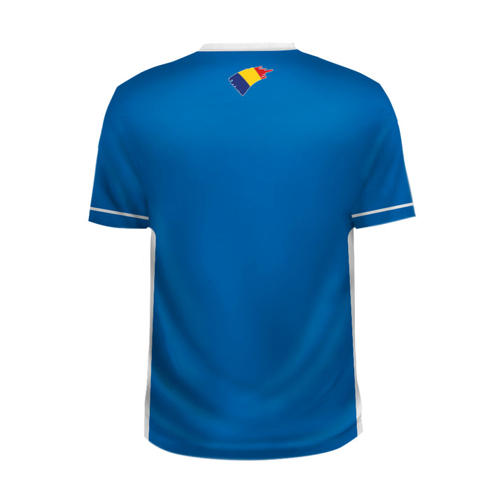 Romania Football Team Fans Away Jersey - Just Adore