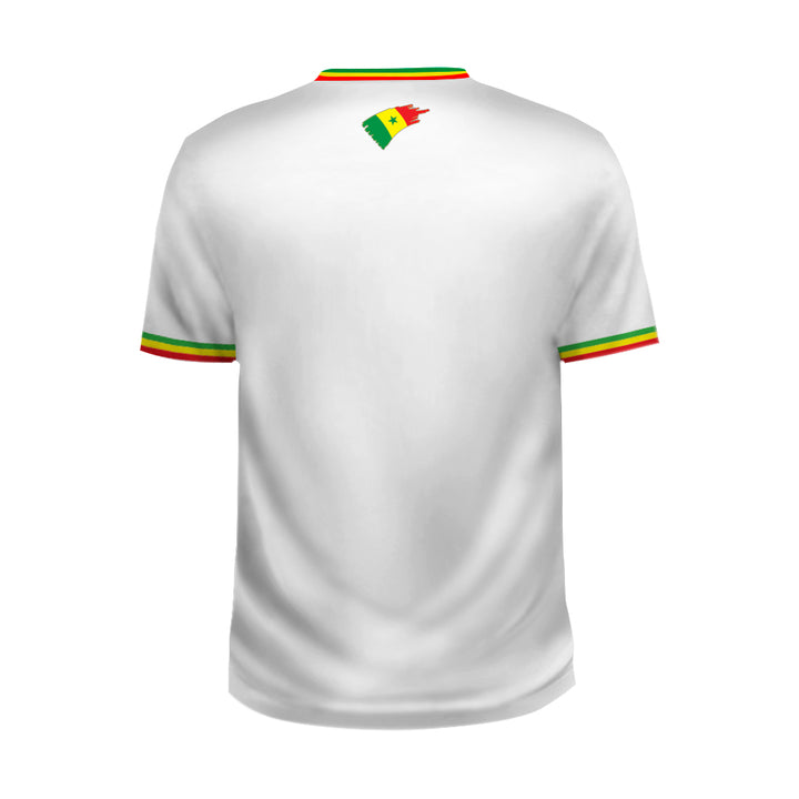 Senegal jersey with star shop online, Senegal Football Jersey 2022 number and my name customized Buy online, Order Senegal jersey world cup 2022 at online store, Purchase Senegal Retro Football Shirt on sale Dubai, Purchase all Football teams jerseys for adult & kids & International shipping at Just Adore
