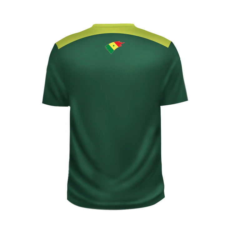 Shop Senegal Football jersey online, Senegal soccer jersey number and my name customized Buy online, Order Senegal away jersey at online store, Purchase Senegal Jersey with star all over UAE Purchase all Football teams jerseys for adult & kids & International shipping at Just Adore