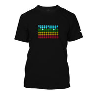 Led t shirt uae hotsell