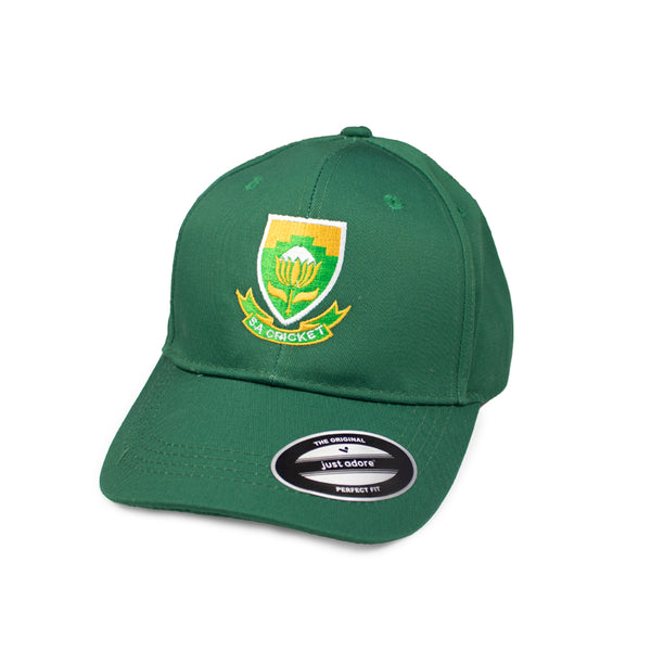 South Africa Cricket Team Cap