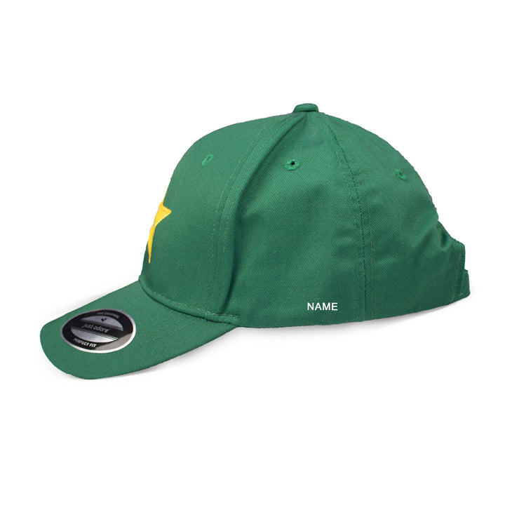 South Africa Cricket Team Cap - Just Adore