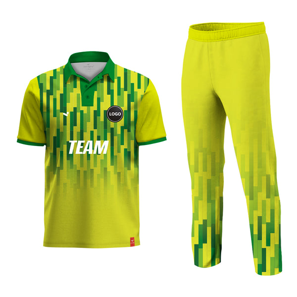 Sports team Uniform - Full Sublimation, MOQ - 11 Sets