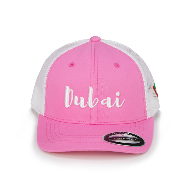 Stylish Dubai Cap - Just Adore