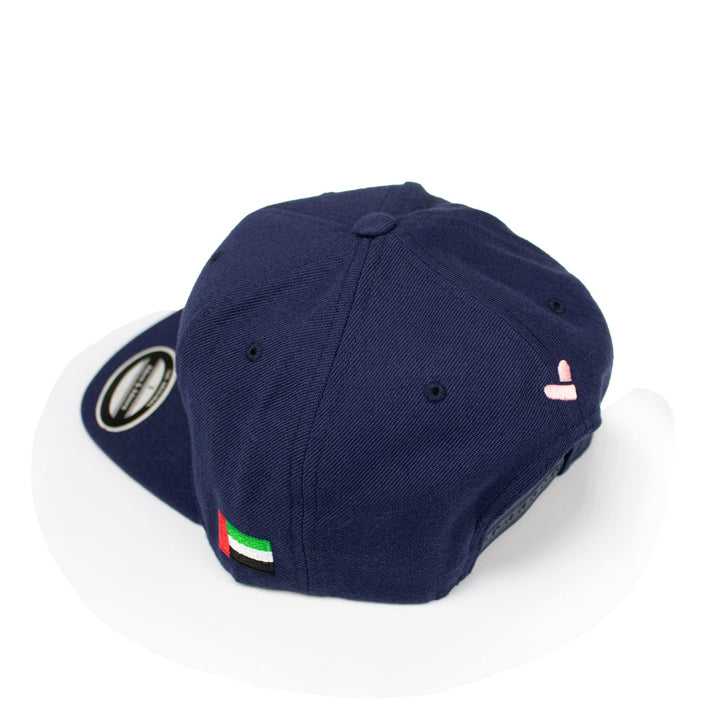 Stylish Dubai Cap - Just Adore