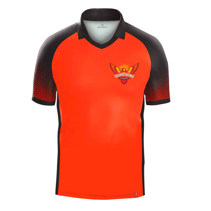New Jersey Sunrisers Hyderabad Jersey 2019 Ipl 2023 Srh Jersey