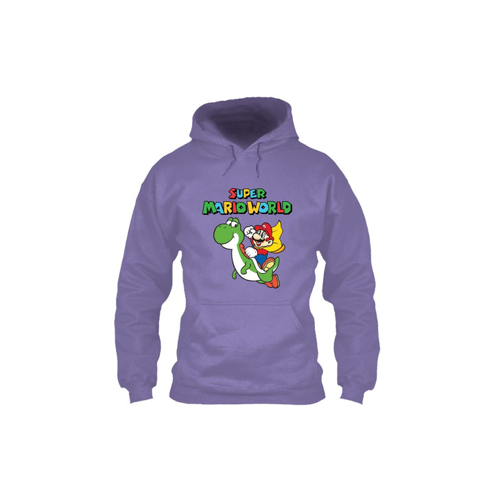 Buy Super Mario World Hoodies online, Browse Mario Hoodies at online store, Shop Super Mario World Hoodies for Kids and Adult, Purchase Super Mario Merchandises for Kids and Adult at Just Adore®